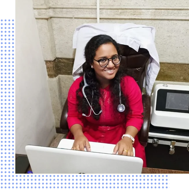 Dr. Aswathi AR