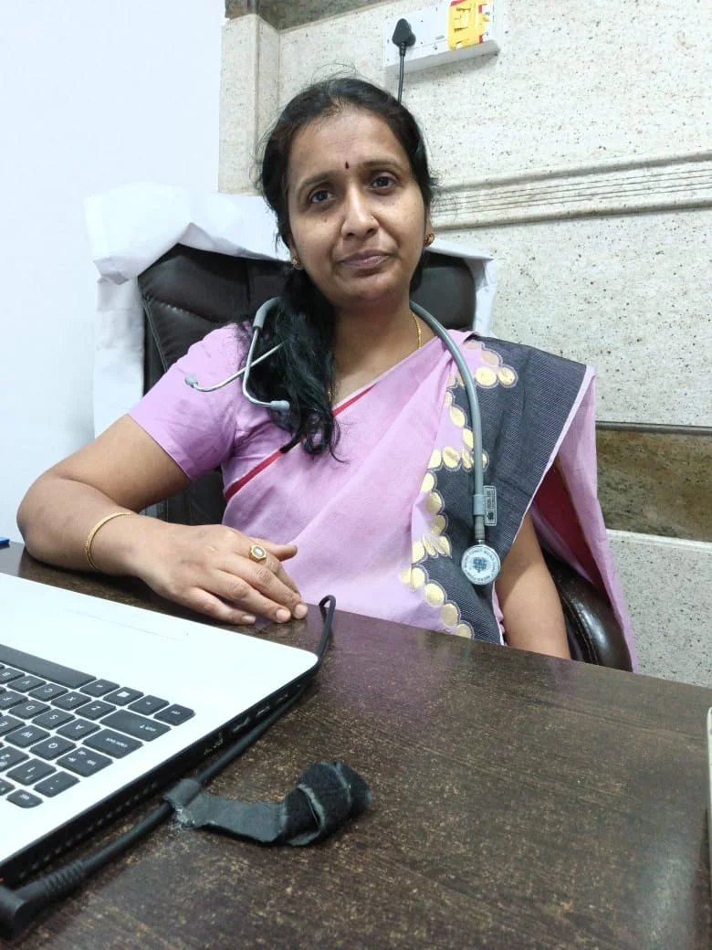 Dr. Shilpa