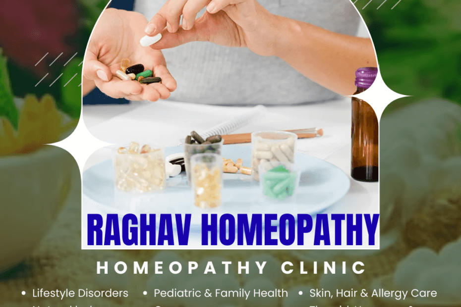 Best Homeopathy Clinic in Bangalore