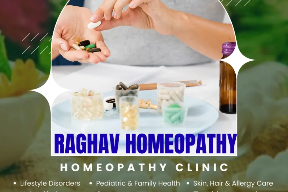 Best Homeopathy Clinic in Bangalore