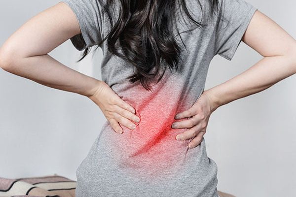 Musculoskeletal Disorder Musculoskeletal Disorder
