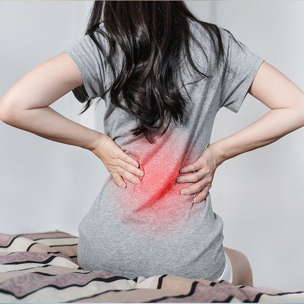 Musculoskeletal Disorder